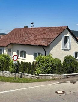 Familienfreundliches Haus mit großem Garten - Albstadt