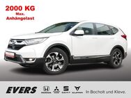 Honda CR-V, 1.5 T ELEGANCE, Jahr 2020 - Bocholt