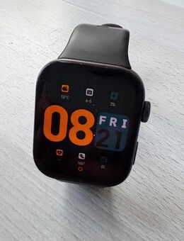 Huawei Watch Fit 3 - Mai 2024 - Kirchheim (Teck)