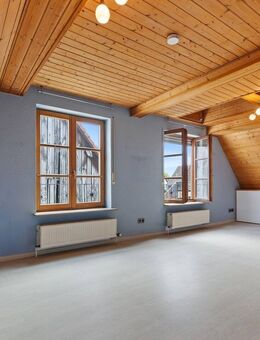 Großzügiges Zuhause für Familien oder Mehrgenerationen - sofort bezugsfrei - Stutensee