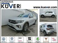 VW T-Cross, 1.0 TSI R-Line, Jahr 2024 - Hagen (Bremischen)