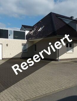 Sehr gute Kapitalanlage. Attraktives Zweifamilienhaus in ruhiger Lage von Friesoythe zu verkaufen. - Friesoythe