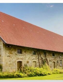 Hausmeisterwohnung mit Lager - Hilter (Teutoburger Wald)