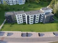 Kernsanierte 1 Zimmer Wohnung mit KfW 55 Förderung - Alfeld (Leine)