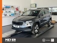 Skoda Karoq, 1.5 TSI Selection, Jahr 2024 - Tostedt