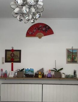 Traditionelle Chinesische Massage in Düsseldorf 40227-Kölnerstr. 151 - Düsseldorf