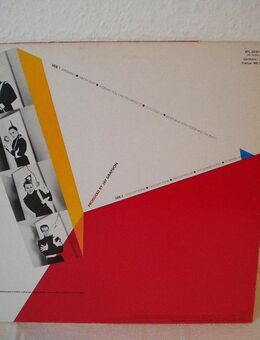 Manhattan Transfer-Extensions-Vinyl-LP,1979 - Linnich