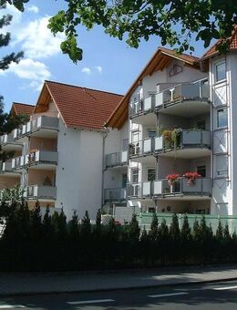 Attraktive 2 Zimmer DG Wohnung - vermietet - Heusenstamm