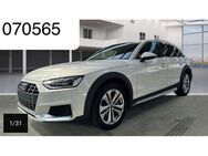 Audi A4 allroad quattro 40 Sport MATRIX/VIRTUAL/PANO - Steinbach-Hallenberg