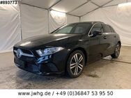 Mercedes-Benz A 250 e Progressive 17" Vollleder AHK SiHz. Navi - Steinbach-Hallenberg