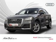 Audi Q2, S line 35TDI, Jahr 2020 - Diez