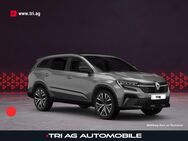 Renault Espace, Iconic E-Tech Full Hybrid 200 Dolomit-Grau Metallic, Jahr 2022 - Kippenheim