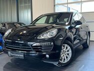 Porsche Cayenne | 1. HAND | RENTNERFZG. | TOP GEPFLEGT | - Spaichingen