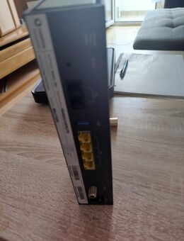 voderfon router - Hagen (Stadt der FernUniversität)