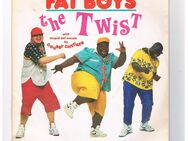 Fat Boys-The Twist-Vinyl-SL,1988 - Linnich
