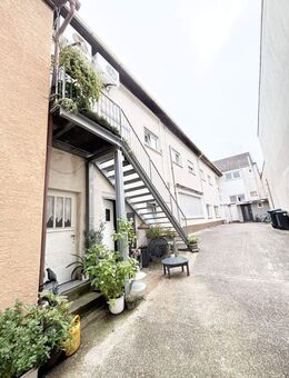 Charmante Wohnung in Landau-Queichheim - ideal zum Wohnen & Investieren" - Landau (Pfalz)