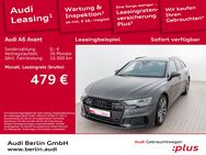 Audi A6, Avant Sport 45 TFSI qu, Jahr 2023 - Berlin
