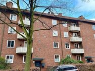 Mehrfamilienhaus-Ensemble in Top Lage von Barmbek-Süd zu verkaufen - Hamburg