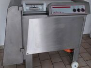 Fleisch schneide Maschine cubixx 100 - Rüsselsheim