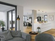 3-Zimmer-Penthousewohnung - provisionsfrei - Villingen-Schwenningen