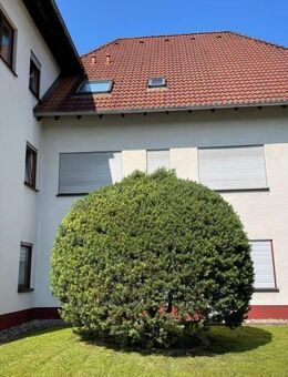 Ruhig gelegene 2-Zimmerwohnung mit Terrasse und Einbauküche in Westerburg - Westerburg