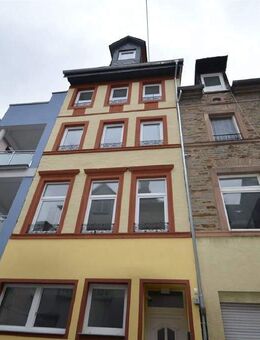 ### N E U E R P R E I S ### Altes Haus in neuem Glanz - Traben-Trarbach