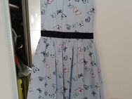 Kleid Mädchen Größe 128 - Altenberg