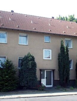 3-Zimmer-Wohnung in Ahlen Innenstadt - Ahlen