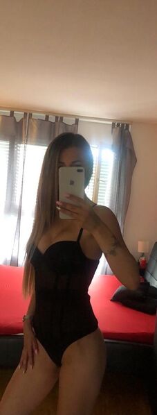 Dachau 🔥 heißes Model MIA, 26J. aus Ungarn 💋 GF6 mit Lust und Leidenschaft