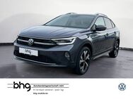 VW Taigo, 1.0 l TSI Style OPF, Jahr 2022 - Reutlingen