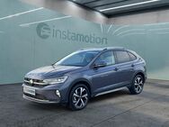 VW Taigo, Style |IQ LIGHT||||, Jahr 2023 - München