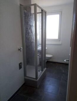 Ab dem 01.10.2025 - 3-Raum-Wohnung in Regis-Breitingen - Regis-Breitingen