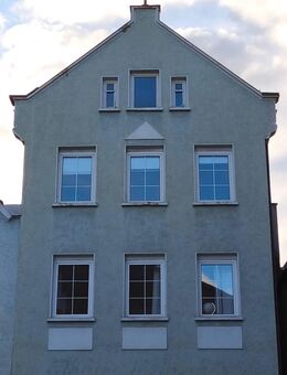 Zwei Wohnungen zu einem Preis - Memmingen