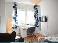 List, 1 Zimmer Wohnung, hell und sonnig, in zentraler Lage, ca. 5 min. zum Lister Platz - Hannover