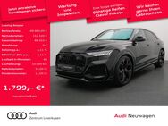 Audi RSQ8, , Jahr 2024 - Leverkusen