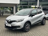 Renault Captur, Limited TCe 90, Jahr 2018 - Überlingen
