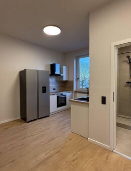 Kombination aus Erstbezug und Bestand: 2 Eigentumswohnungen als attraktives Doppelangebot! - Lippstadt