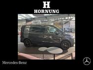 Mercedes Vito, 119 Mixto kompakt, Jahr 2024 - Garmisch-Partenkirchen