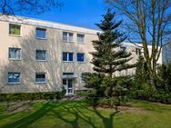 Demnächst frei! 3-Zimmer-Wohnung in Unna Süd - Unna