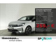 Opel Corsa, F MATRIXLICHT SITZ, Jahr 2023 - Ahaus