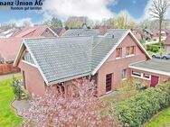 Einfamilienhaus in Emlichheim: Mit großem Garten und optimaler Raumaufteilung! - Emlichheim