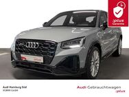 Audi SQ2, 2.0 TFSI qu LM19 SONOS, Jahr 2023 - Hamburg