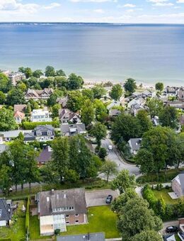 Wo andere Urlaub machen, wohnen Sie - Scharbeutz