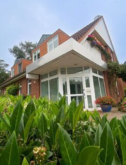 Wohn- und Geschäftshaus in einem - Lilienthal