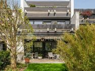 Kapitalanleger aufgepasst! 3-Zimmer-Wohnung mit Garten, Terrasse & TG in Planegg - Planegg