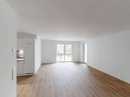 Raumwunder auf 2 Zimmer! Neubauwohnung mit EBK und Balkon/Terrasse - Villingen-Schwenningen