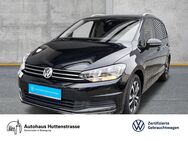 VW Touran, 2.0 TDI IQ DRIVE, Jahr 2019 - Halle (Saale)