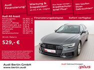 Audi A6, Avant TFSI e Sport qu ALCANT, Jahr 2023 - Berlin