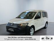 VW Caddy, 1.5 TSI Basis, Jahr 2022 - Brandenburg (Havel)