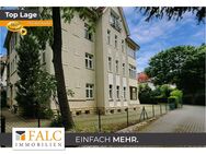 Investieren mit Weitblick** Eigentumswohnung in gefragter Lage von Erfurt - Erfurt